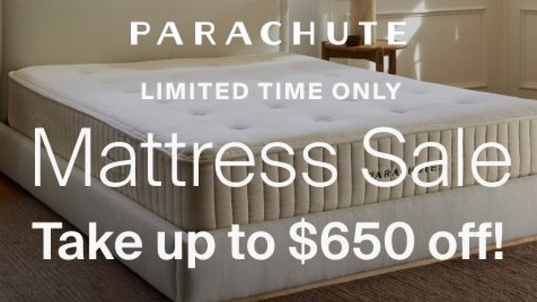 Parachute Home by null