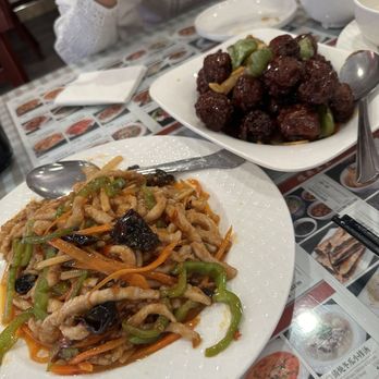 Min Chef - Chinese Near Me - Tustin, California