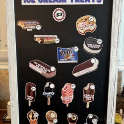 Papa’s Popcorn & Treats