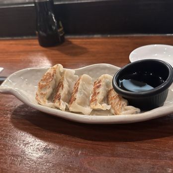 Sushi Nami - Alpharetta - Gyoza - Japanese Near Me - Alpharetta, Georgia Sushi Nami - Alpharetta - Gyoza - Japanese Near Me - Alpharetta, Georgia