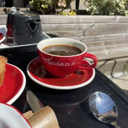 Americano Americano