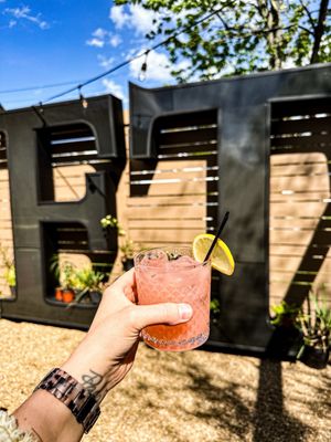 Easy Tiger Beer Garden by null