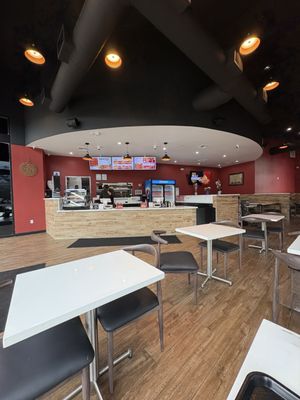 Mirch Masala Indian Restaurant by null