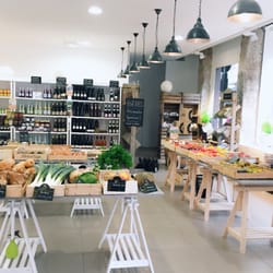 La Graine Épicerie