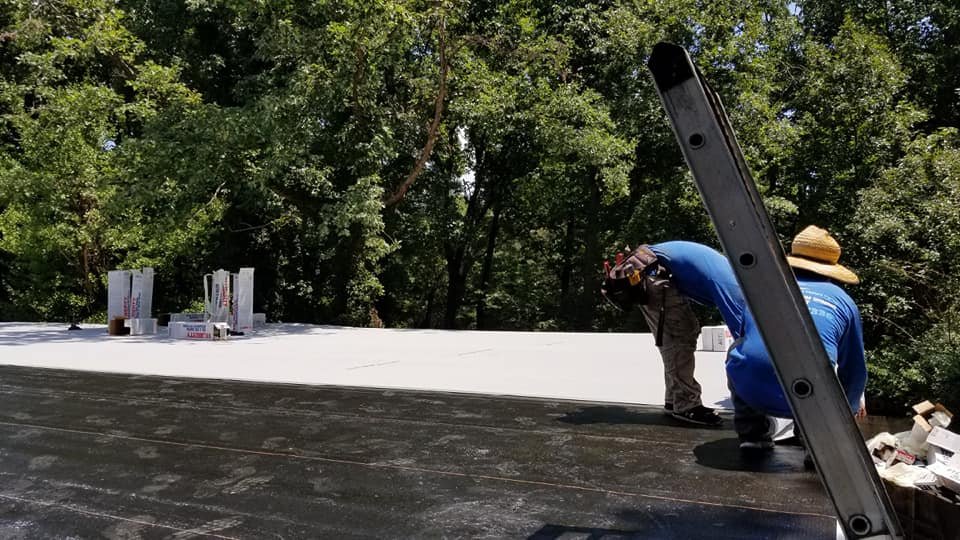 Slide of AP Construction