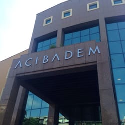 Acıbadem Hastanesi