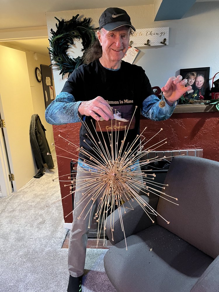 Apositiva - grief counselor in Portland, OR