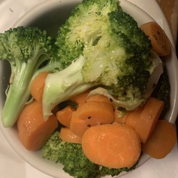 Texas Roadhouse - Side of veggies - Steakhouses Near Me - Manchester, New Hampshire Texas Roadhouse - Side of veggies - Steakhouses Near Me - Manchester, New Hampshire