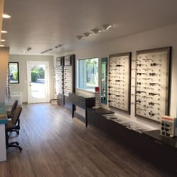 Brent Wells, OD - Large selection of frames!