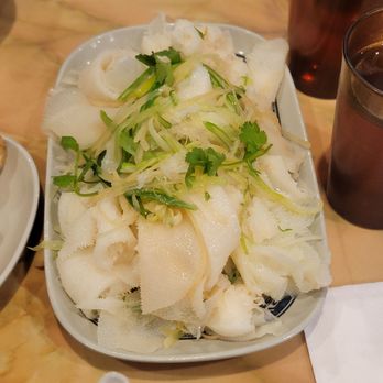 Mike's Noodle House - Tripe - Cantonese Near Me - Seattle, Washington Mike's Noodle House - Tripe - Cantonese Near Me - Seattle, Washington