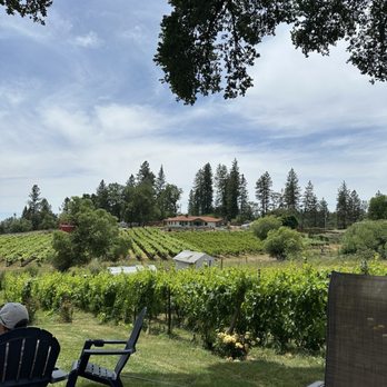 Montoliva Vineyard & Winery - Wineries Near Me - Grass Valley, California Montoliva Vineyard & Winery - Wineries Near Me - Grass Valley, California