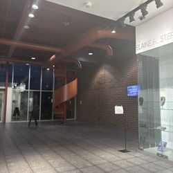 Weber County Library System