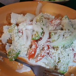 El Cometa - Flautas