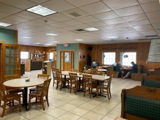 Cook's | Country Kitchen by null