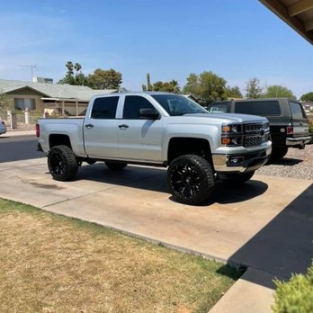 A1 Mobile Detailing - Auto Detailing Near Me - Peoria, Arizona