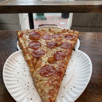 Benny Damato's - Pizza Near Me - Norfolk, Virginia Benny Damato's - Pizza Near Me - Norfolk, Virginia