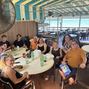 The Dune Deck Cafe - Breakfast & Brunch Near Me - Lantana, Florida