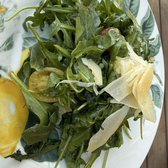 Locanda Amalfi - Salad - Italian Near Me - Pleasanton, California