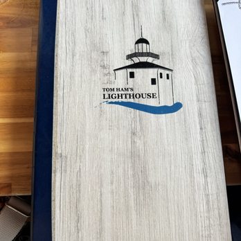 Tom Ham's Lighthouse - Menu - Breakfast & Brunch Near Me - San Diego, California Tom Ham's Lighthouse - Menu - Breakfast & Brunch Near Me - San Diego, California