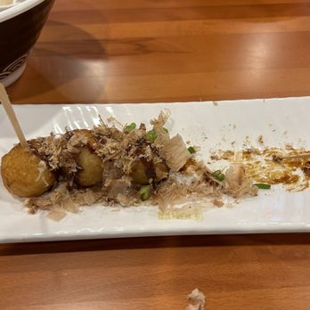 Kinya Ramen - Takoyaki - Sushi Bars Near Me - Gainesville, Florida