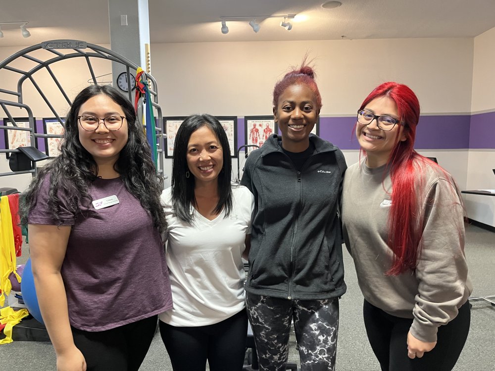 CUTTING EDGE PHYSICAL THERAPY Updated September 2024 21 Reviews