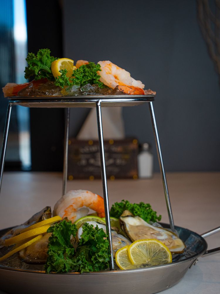 THE JUICY SEAFOOD Updated August 2024 67 Photos & 19 Reviews 2341