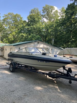 Rods Mobile Auto & Marine Service