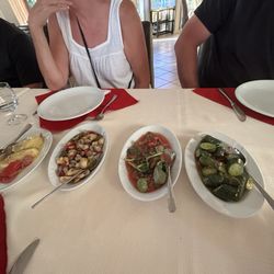 Şef Balik  Restoran - Meze
