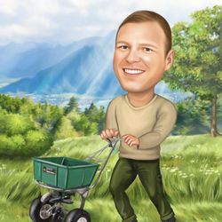 Emerald Lawn Care
