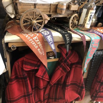 langley western store