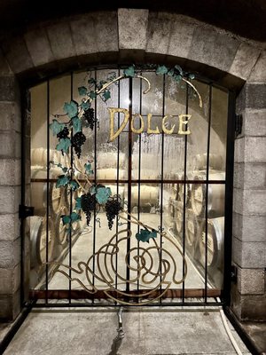 Far Niente Winery by null