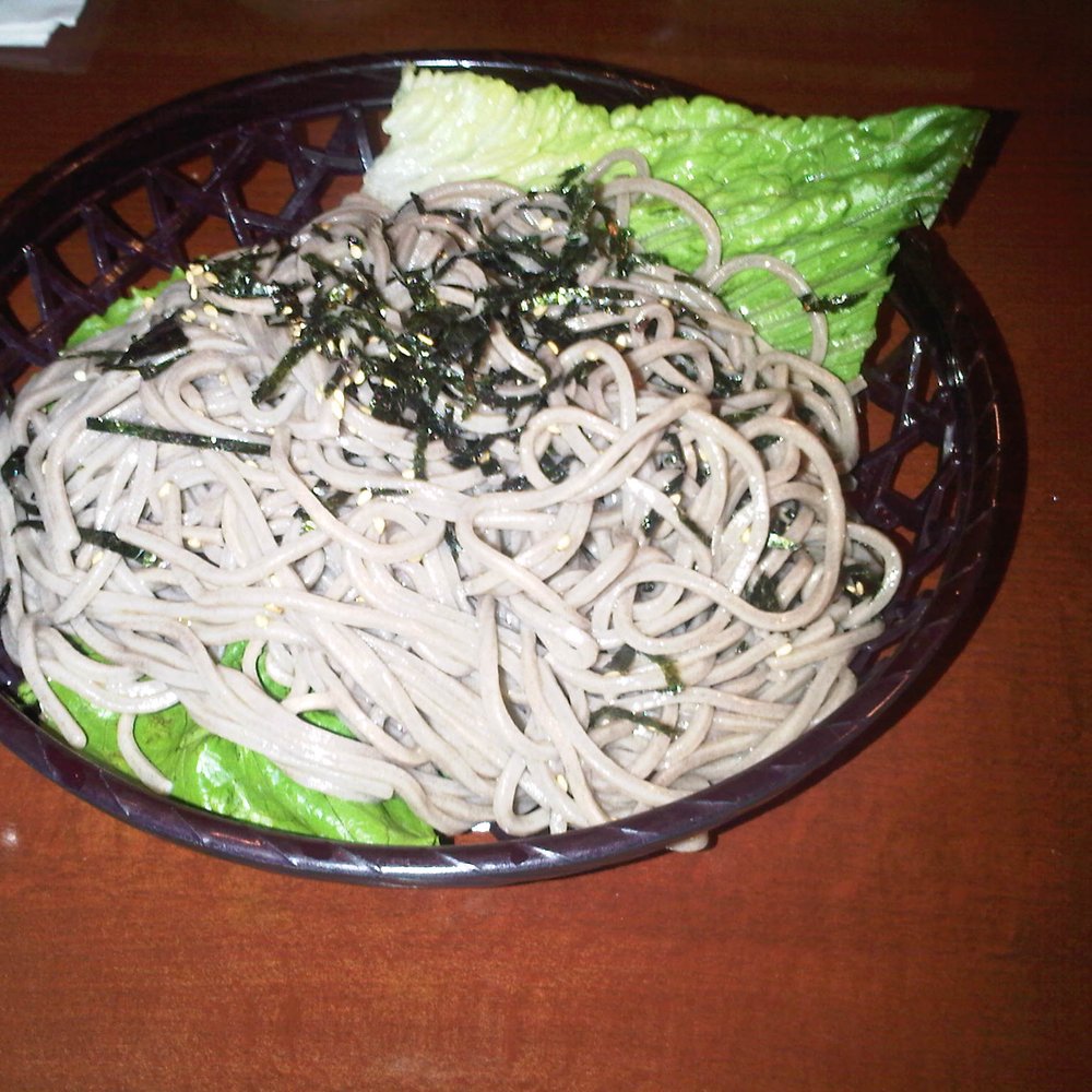 Sushi Lounge - Zaru Soba - Sushi Bars Near Me - Tucson, Arizona Sushi Lounge - Zaru Soba - Sushi Bars Near Me - Tucson, Arizona