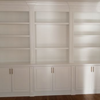 Franco Custom Cabinets - Cabinetry Near Me