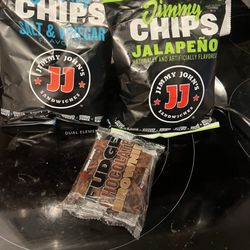 Jimmy John's