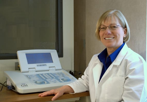 Prairieland Audiology