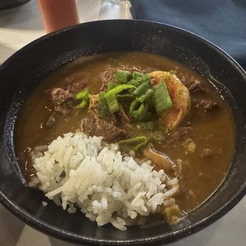Roots Southern Table - Gumbo - Southern Near Me - Farmers Branch, Texas Roots Southern Table - Gumbo - Southern Near Me - Farmers Branch, Texas