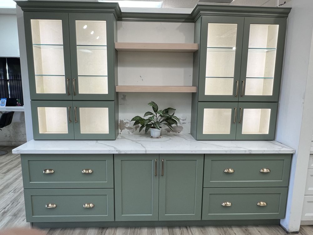 Slide of Jp And Son Handyman Services