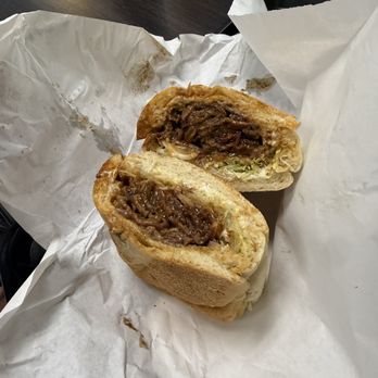 Roundhouse Deli - Tri tip sandwich - Breakfast & Brunch Near Me - Elk Grove, California Roundhouse Deli - Tri tip sandwich - Breakfast & Brunch Near Me - Elk Grove, California