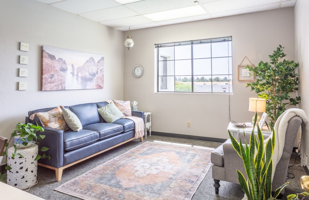 Freedom Psychological Center - child therapist in Mesa, AZ