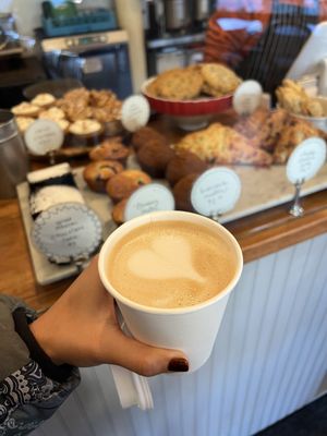 home.stead bakery & cafe by null