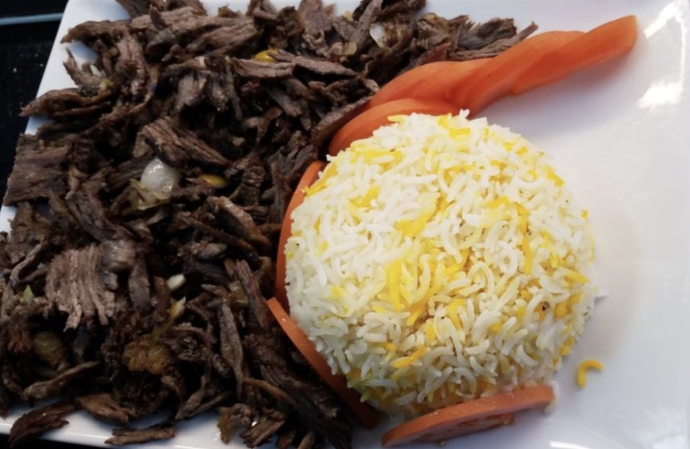 Amin Kitchen & Grocery Store