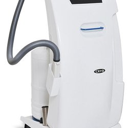 CryoX