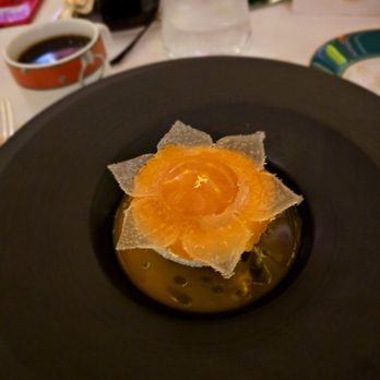 Le Cirque - French Near Me - Las Vegas, Nevada