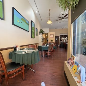 Beacon Falls Cafe - Inside - New American Near Me - Beacon, New York Beacon Falls Cafe - Inside - New American Near Me - Beacon, New York