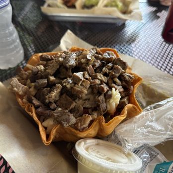 Jimmy's Tacos - taco bowl - Tacos Near Me - Tampa, Florida Jimmy's Tacos - taco bowl - Tacos Near Me - Tampa, Florida