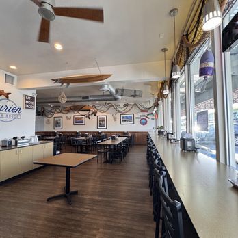 Burien Fish House - Inside 1 - Seafood Near Me - Burien, Washington