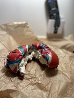 Liberty Bagels Midtown by null