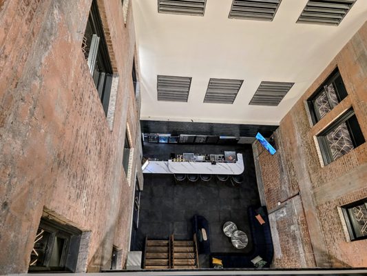 Hotel Indigo Omaha Downtown, an IHG Hotel by null