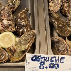 Mercato del pesce di Catania