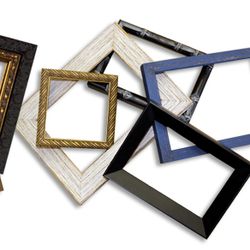 Art Gallery and Framing